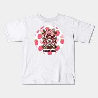 Berry good Kids T-Shirt